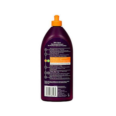 Product of 3m 36106 Marine Wax