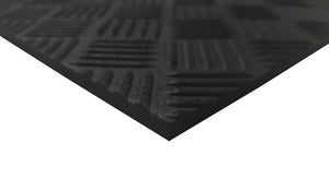 Product of Legend Fleet TG1-043-09 Bed Mat Rubber Direct-Fit 