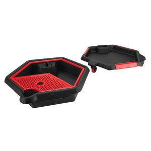 Performance Tool W4074 Drain Pan||w4074_6.Jpg||91||ptlw4074||1593181
