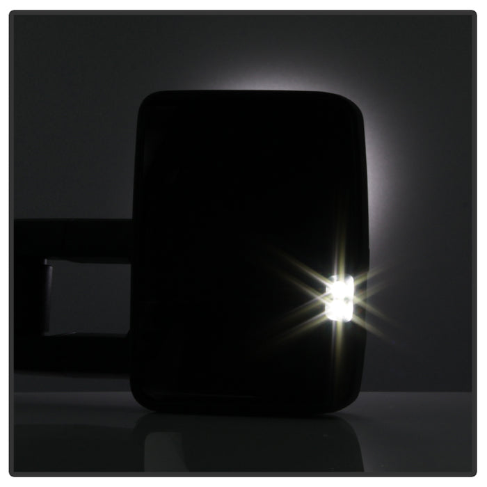 Product of Xtune 9936715 Exterior Towing Mirror