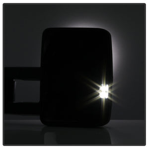 Product of Xtune 9936715 Exterior Towing Mirror