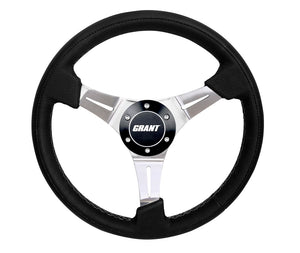 Grant Products 515-1--A Steering Wheel||515-1-.Jpg||85||g195151a||1645134
