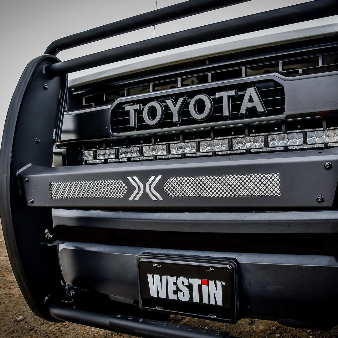 Westin Automotive 40-33705 Grille Guard||40-33705_P03_4.Jpg||95||w164033705||1616631