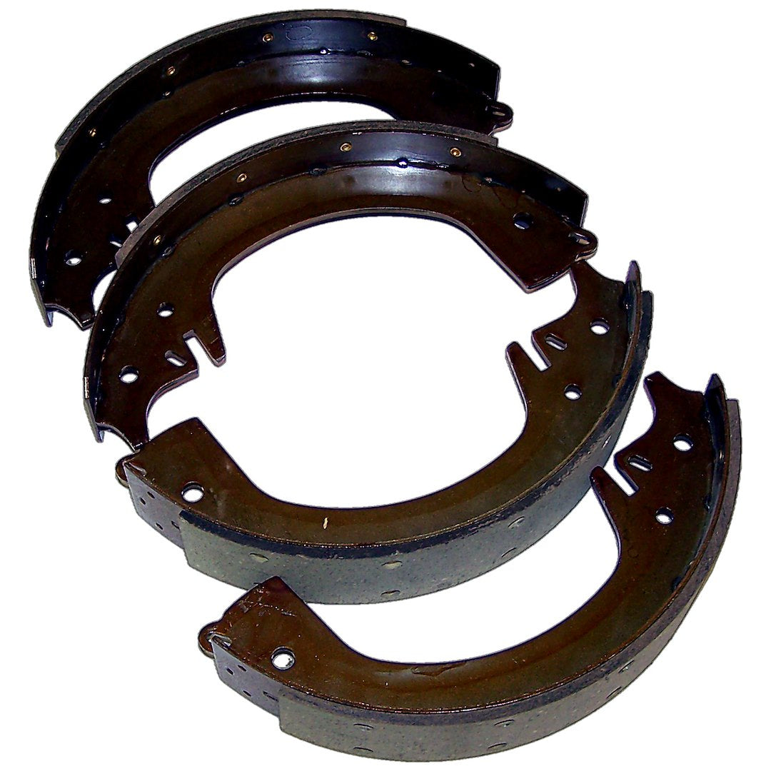 Crown Automotive 8126685 Brake Shoe||8126685_3.Jpg||88||c1y8126685||2122680
