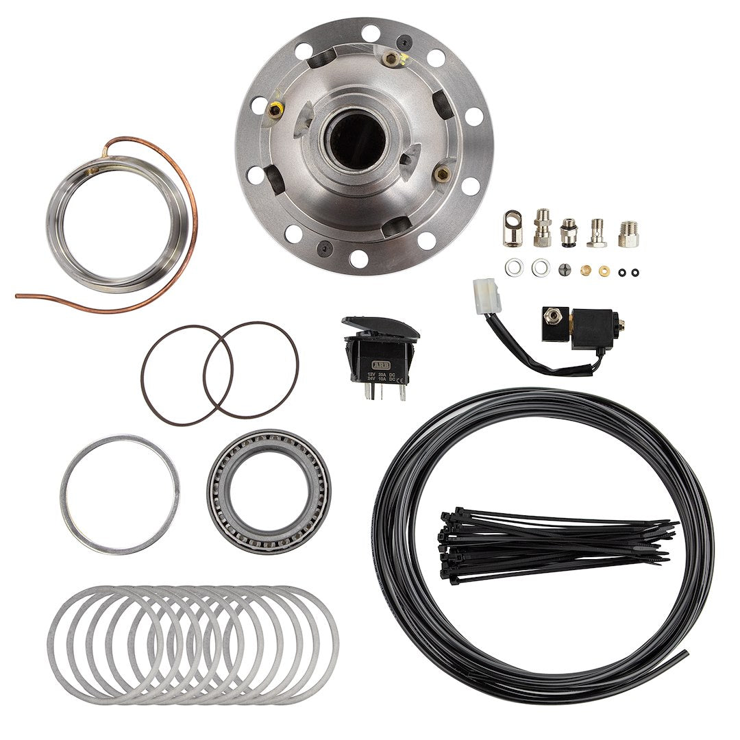 Product of Arb Rd90 Differential Carrier