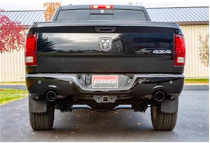 Product of Flowmaster 717860 FlowFX Cat-Back System Single Exhaust System Kit 