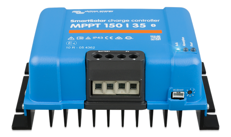 Victron Energy Scc115035210 Battery Charger Controller||scc115035210.Png||85||vicscc1150352||1566617