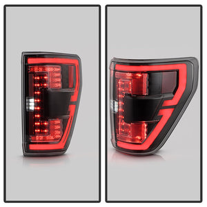 Spyder Automotive 5088789 Tail Light Assembly||5088789_9.Jpg||94||s2z5088789||1699953