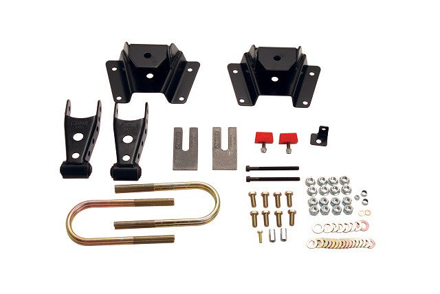 Bell Tech 6419 Lowering Kit||6419.Jpg||85||b266419||1682524