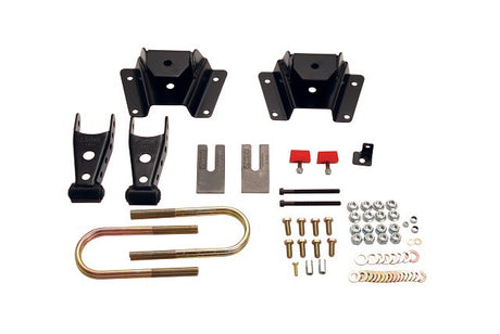 Bell Tech 6419 Lowering Kit||6419.Jpg||85||b266419||1682524