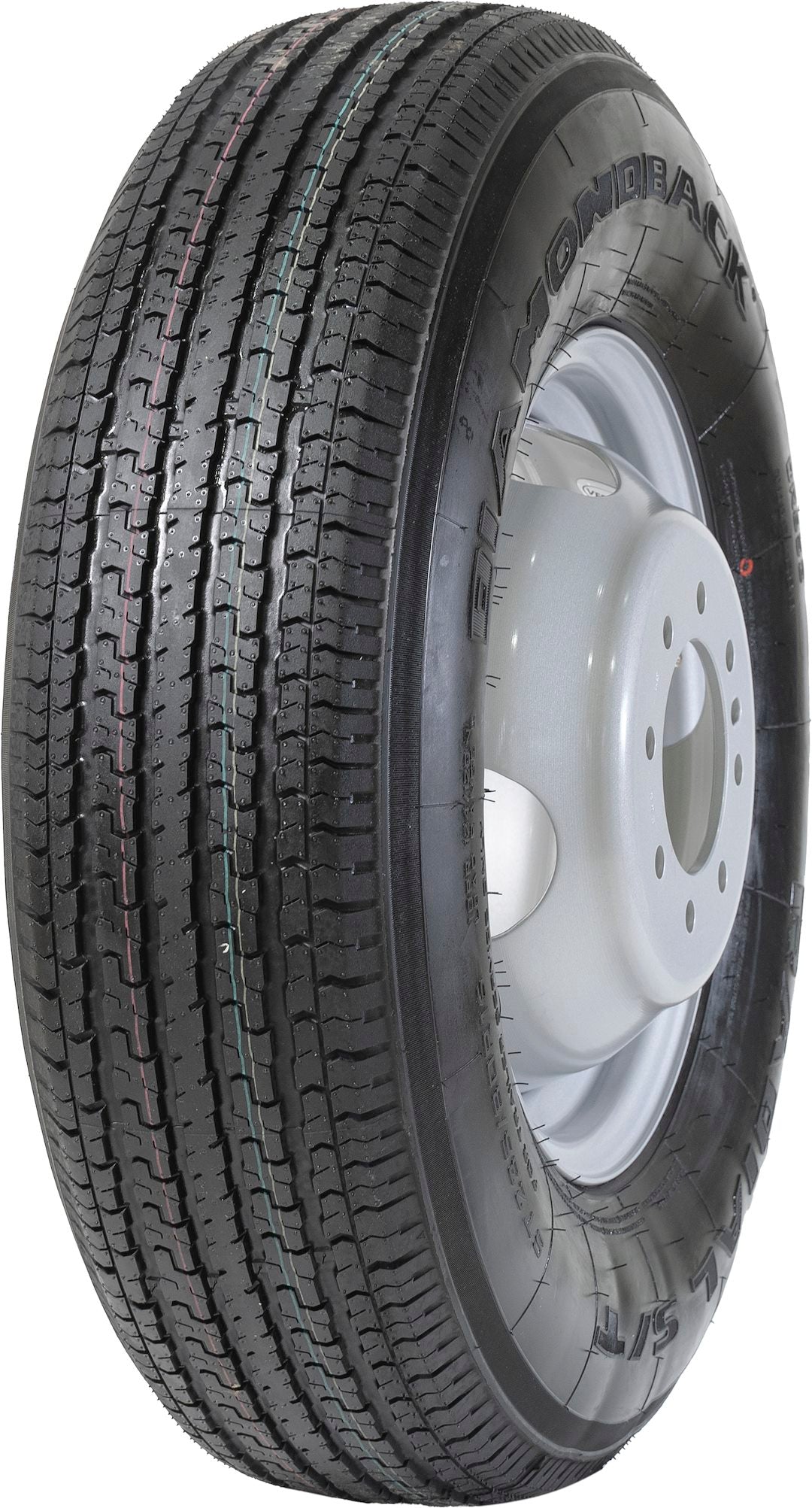 Taskmaster Adb16r477hdm Tire/ Wheel Assembly||adb16r477hdm_001.Jpg||85||tmcb16r477hdm||1171850