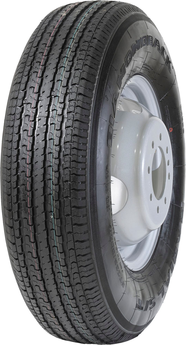 Taskmaster Adb16r477hdm Tire/ Wheel Assembly||adb16r477hdm_001.Jpg||85||tmcb16r477hdm||1171850