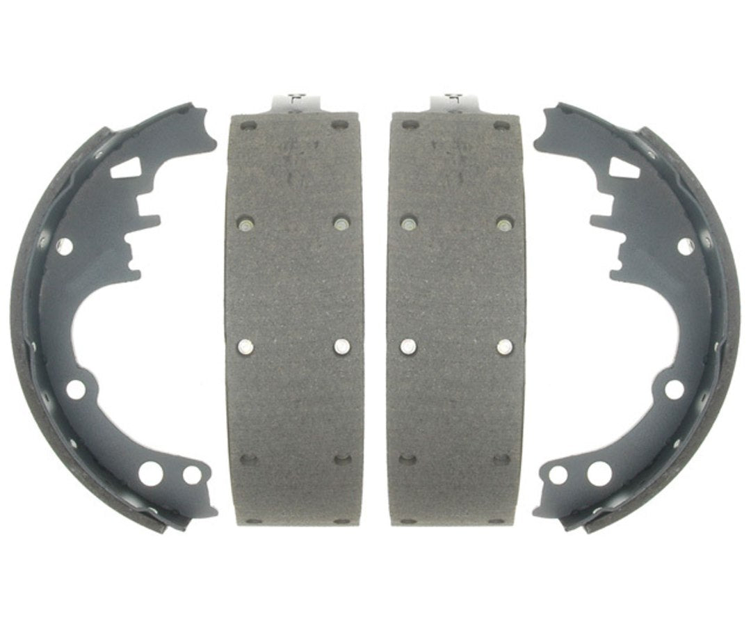 Product of Raybestos Brakes 241pg Brake Shoe