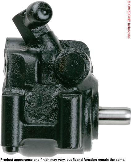 Cardone (A1) Industries 20-260 Power Steering Pump||||87||a4220260||2002853