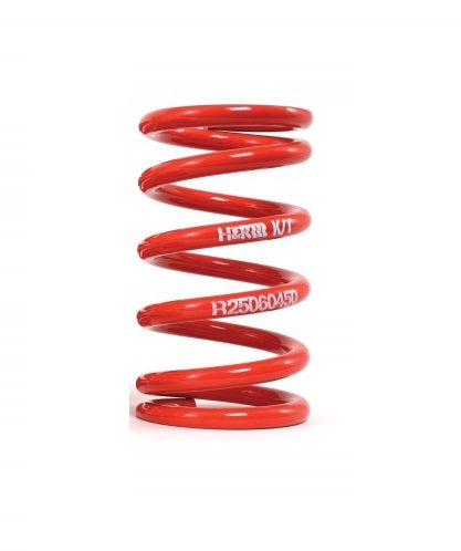 H&R Springs R25120325 Coil Spring||r25_Red.Jpg||85||hnrr25120325||1583674