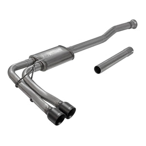 Product of Flowmaster 718116 FlowFX Cat-Back System Single Exhaust System Kit 