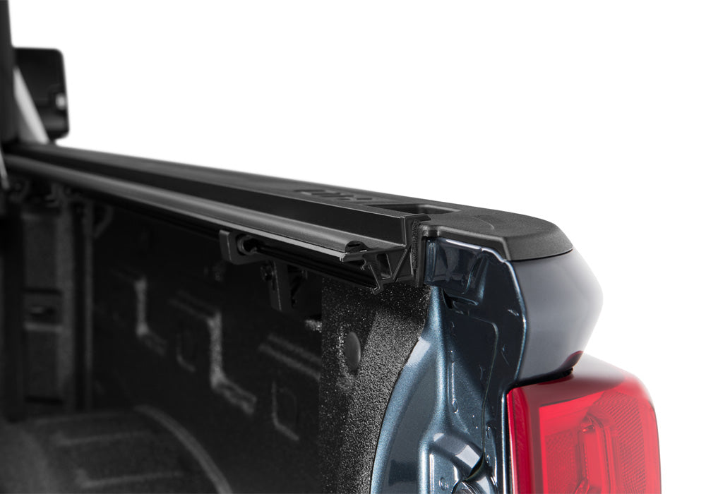 Product of UnderCover Ultra Flex Hard Folding UX12024 Tonneau Cover 