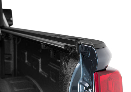 Product of UnderCover Ultra Flex Hard Folding UX12024 Tonneau Cover 