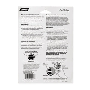 Camco 42144 Bug Screen - Rv Appliance||42144_9.Jpg||94||c1w42144||1200183