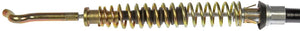 Dorman (Oe Solutions) C660027 Parking Brake Cable||c660027-005.Jpg||90||d18c660027||1363359