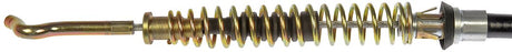 Dorman (Oe Solutions) C660027 Parking Brake Cable||c660027-005.Jpg||90||d18c660027||1363359