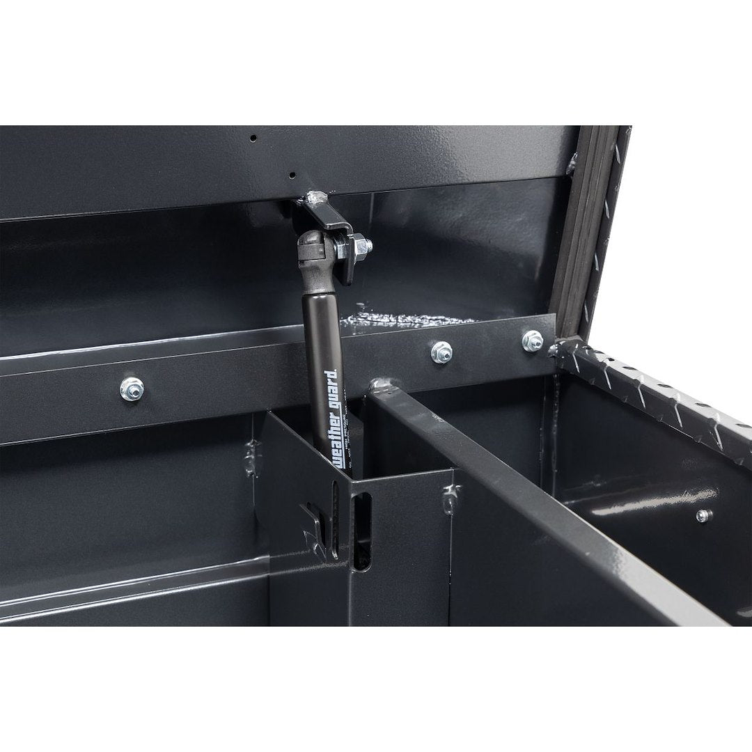 Product of Weather Guard (Werner) 137-6-04 Deep Toolbox 
