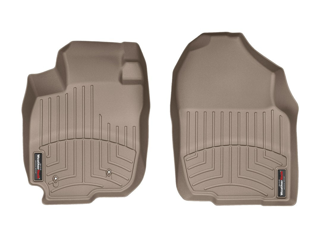 Weathertech (Usa) 450721 Floor Liner||||85||w24450721||1923844