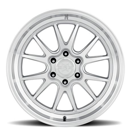 Product of Method Race Wheels 20x9 Natural Wheel - 6x5.31 Bolt Pattern 