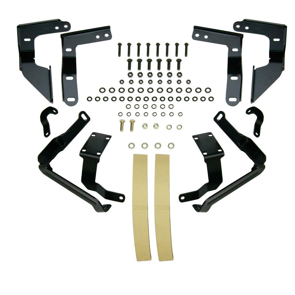 Westin Automotive 57-1955 Grille Guard||57-1955_P05_2.Jpg||89||w16571955||1616347