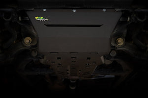 Ironman 4x4 Ubp073 Skid Plate||||85||irnubp073||2022874