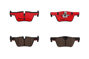 Product of Brembo P06071N Brake Pad - Set Of 4 