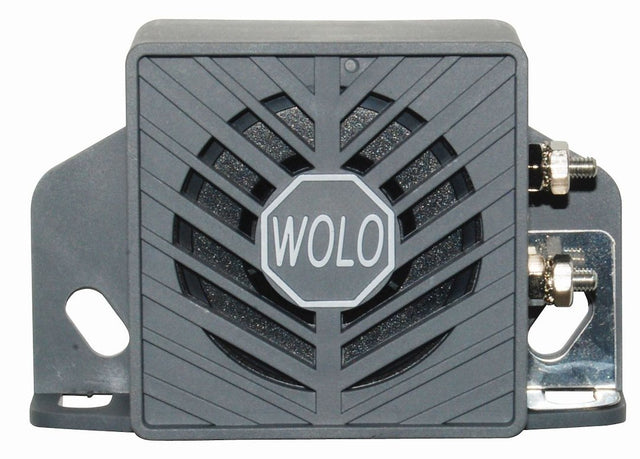 Product of Wolo Mfg Ba-197wn Backup Alarm