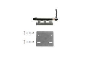 Product of Fabtech Motorsports Fts24263 Bike Rack - Bed Mount