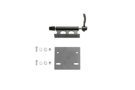 Product of Fabtech Motorsports Fts24263 Bike Rack - Bed Mount