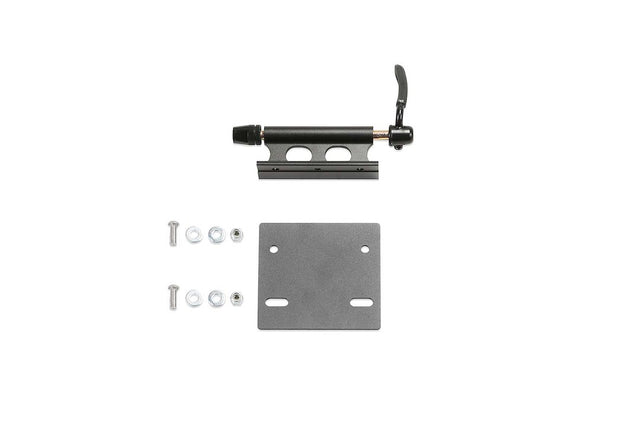 Product of Fabtech Motorsports Fts24263 Bike Rack - Bed Mount