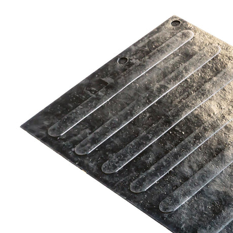 Product of Westin Automotive 50-6525 Tailgate Mat