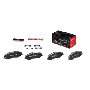 Brembo P44024n Brake Pad||p44024n_Bar.Jpg||88||brmp44024n||1753210