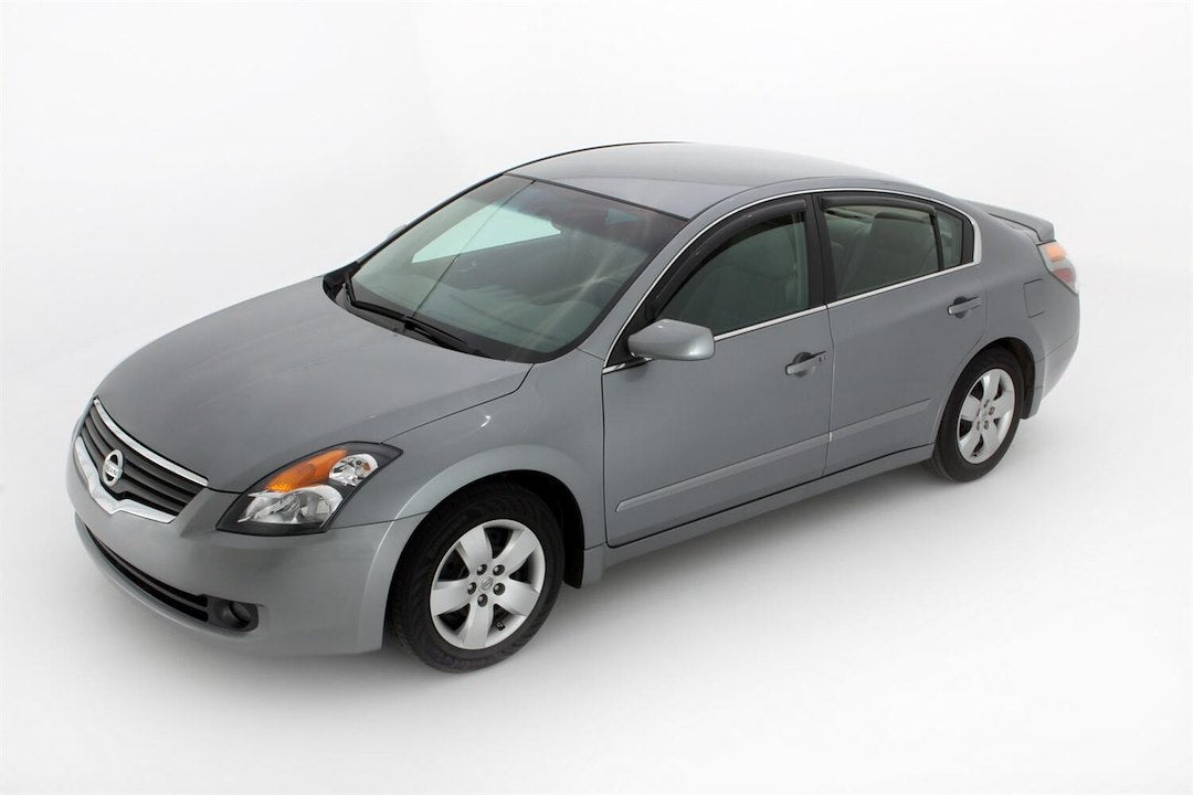 Auto Ventshade (Avs) 94169 Rainguard||94005_On_Vehicle_Hr.Jpg||86||v1594169||1762308