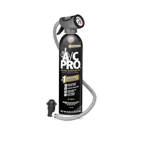 Product of Interdynamics Acp100-Ws6 Air Conditioner Refrigerant