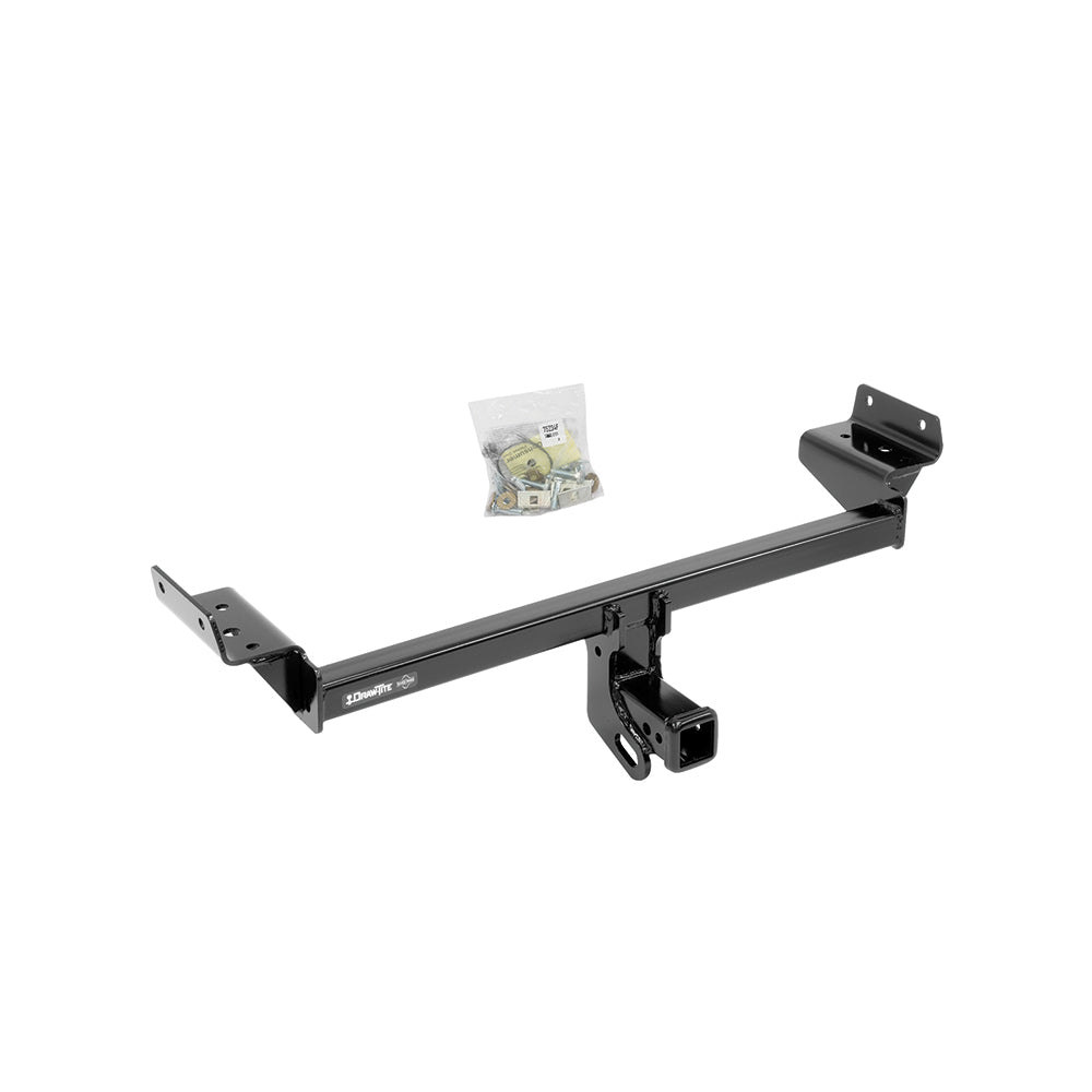 Product of Draw-Tite 75234 Class III Trailer Hitch Rear w/ 2 Inch Receiver 