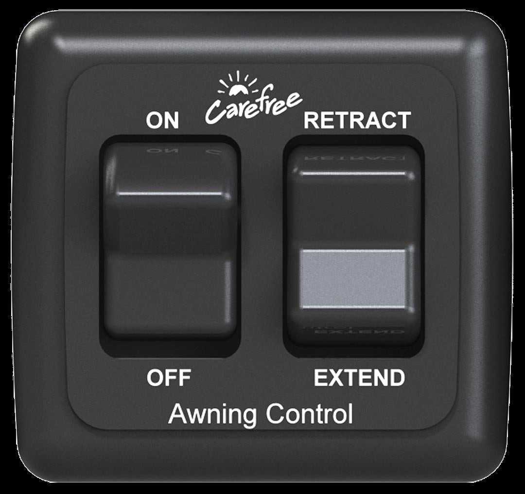 Product of Carefree Rv R019468-006 Awning Switch