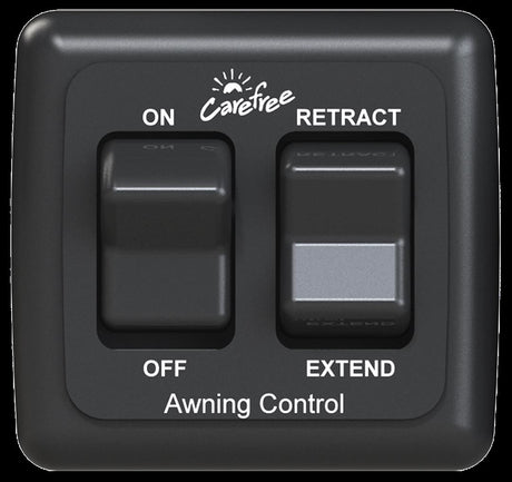 Product of Carefree Rv R019468-006 Awning Switch
