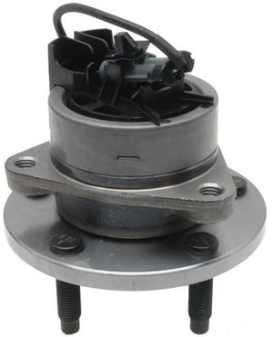 Raybestos Brakes 713206 Wheel Bearing And Hub Assembly||713206_2.Jpg||87||r42713206||978261