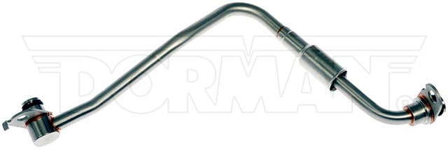 Dorman (Oe Solutions) 667-687 Turbocharger Coolant Line||667-687.Jpg||85||d18667687||1553921