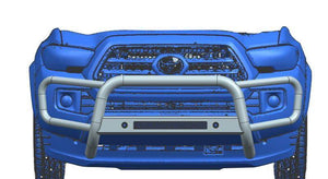 Black Horse Offroad Bfrn10 Bull Bar||bfrn10_7.Jpeg||91||blkbfrn10||2238234