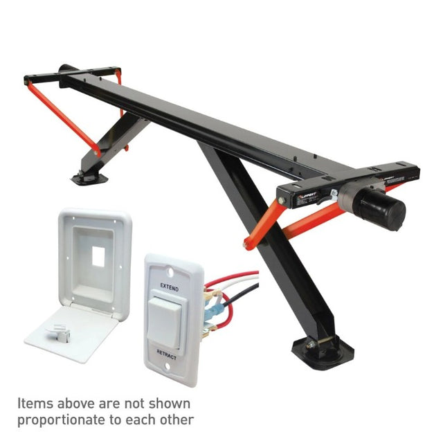 Lippert 2025012487 Trailer Stabilizer Jack Stand||2025012487.Jpg||85||m6v2025012487||2217180