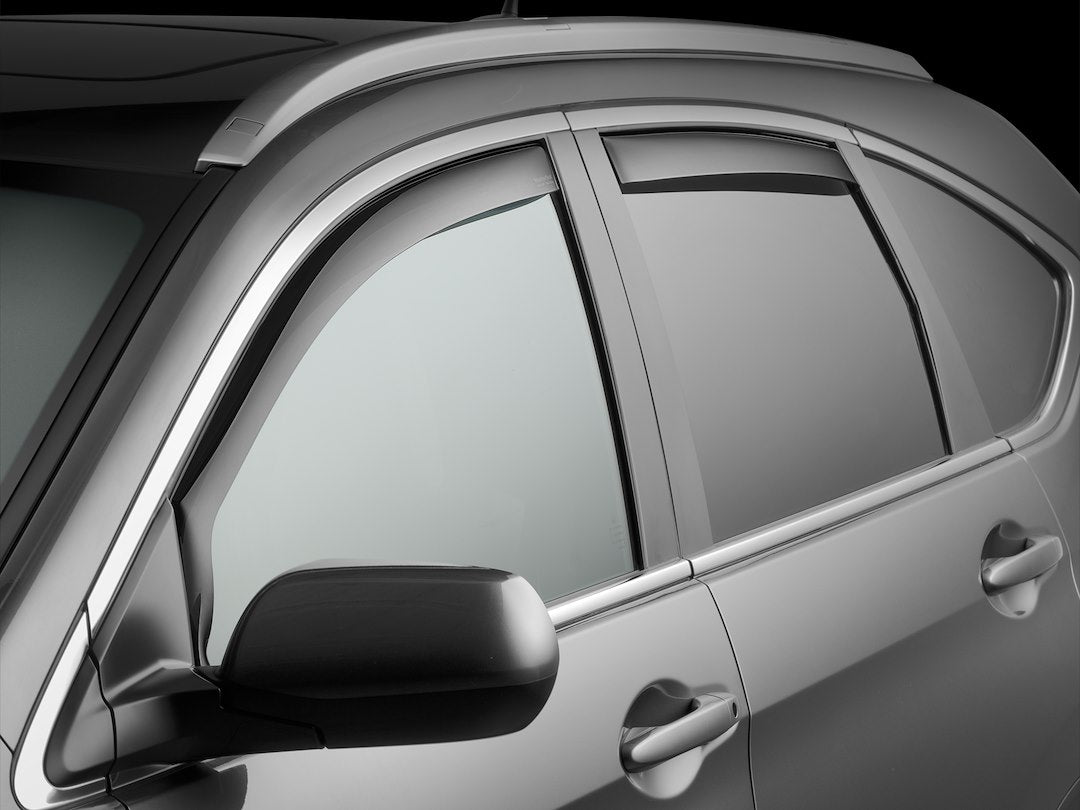 Weathertech (Usa) 82710im Rainguard||82710im_1.Jpg||86||w2482710im||1522346