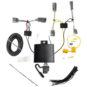 Tekonsha 118864 Trailer Wiring Connector||118864.Jpg||85||t1m118864||1337597