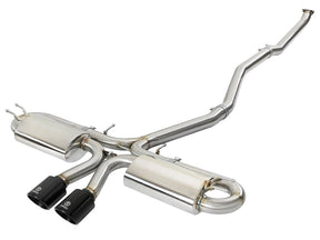 Advanced Flow Engineering 49-36618-B Exhaust System Kit||49-36618-B.Jpg||85||a154936618b||2343639