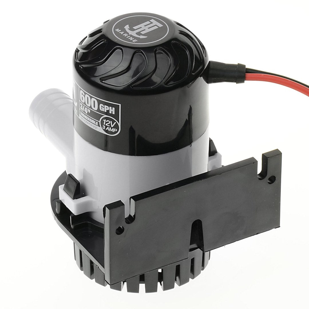 Product of T-H Marine Be-Pl-57412-Dp Bilge Pump